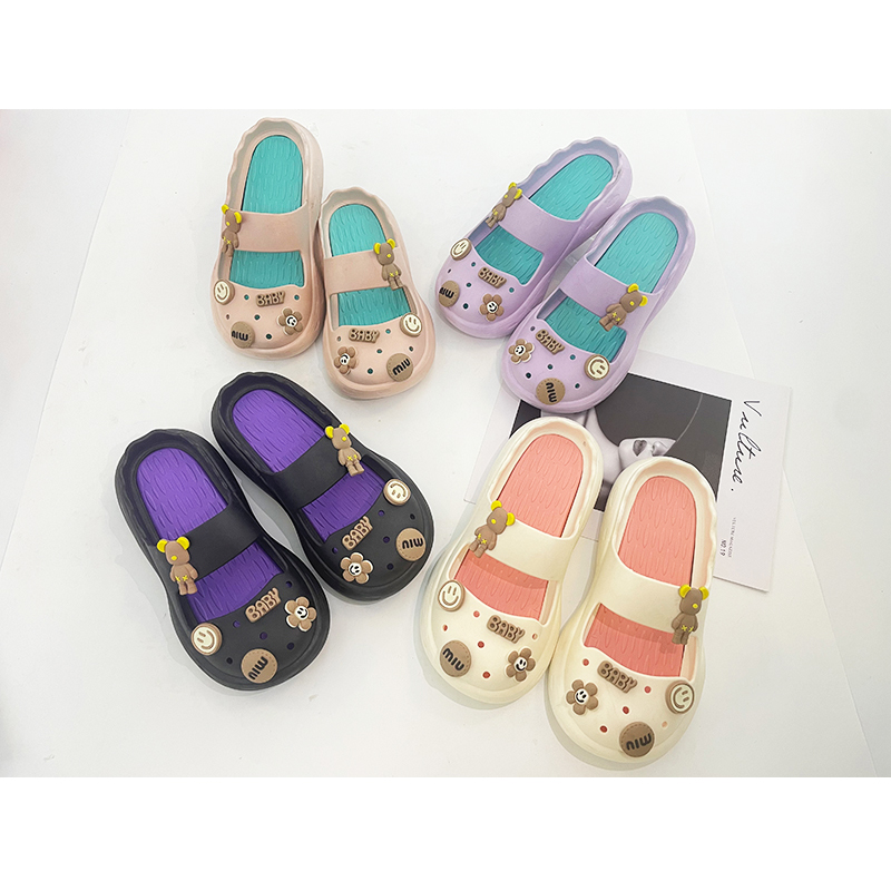 Cloxx EVA Clog Sandals For Women - Lightweight Garden Shoes, Breathable Summer Beach Clogs With Ankle Strap, Multiple Colors & Sizes