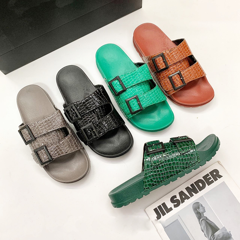 New designer men's slippers,best slippers for men,color sole sandals