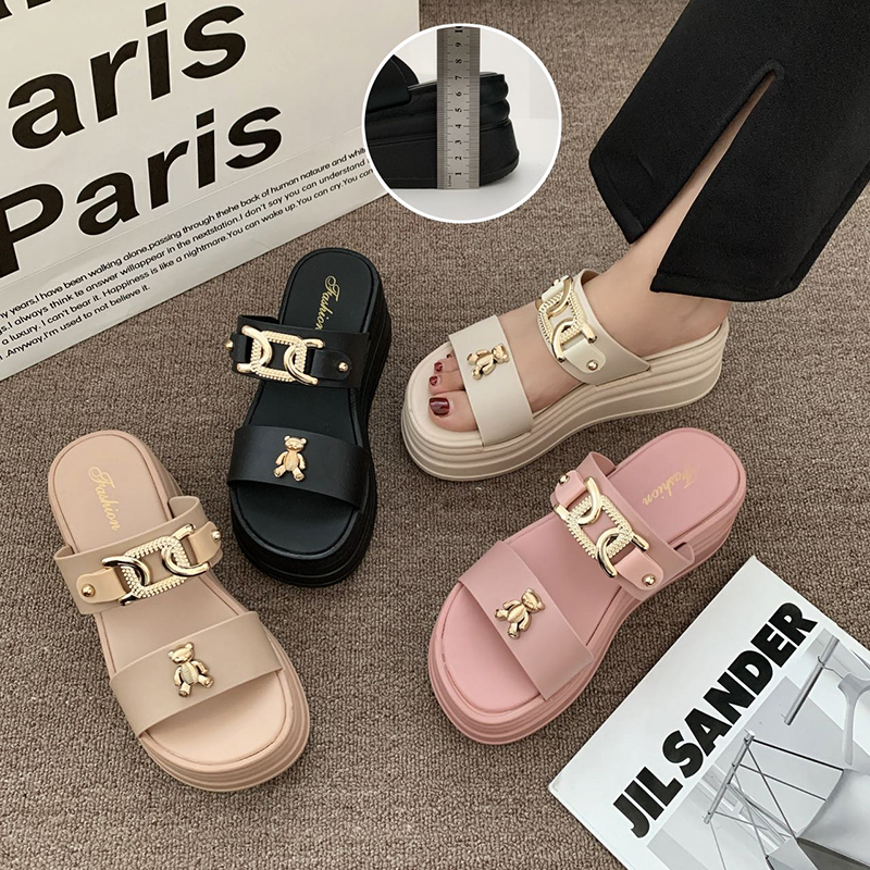 luxury slippers womens