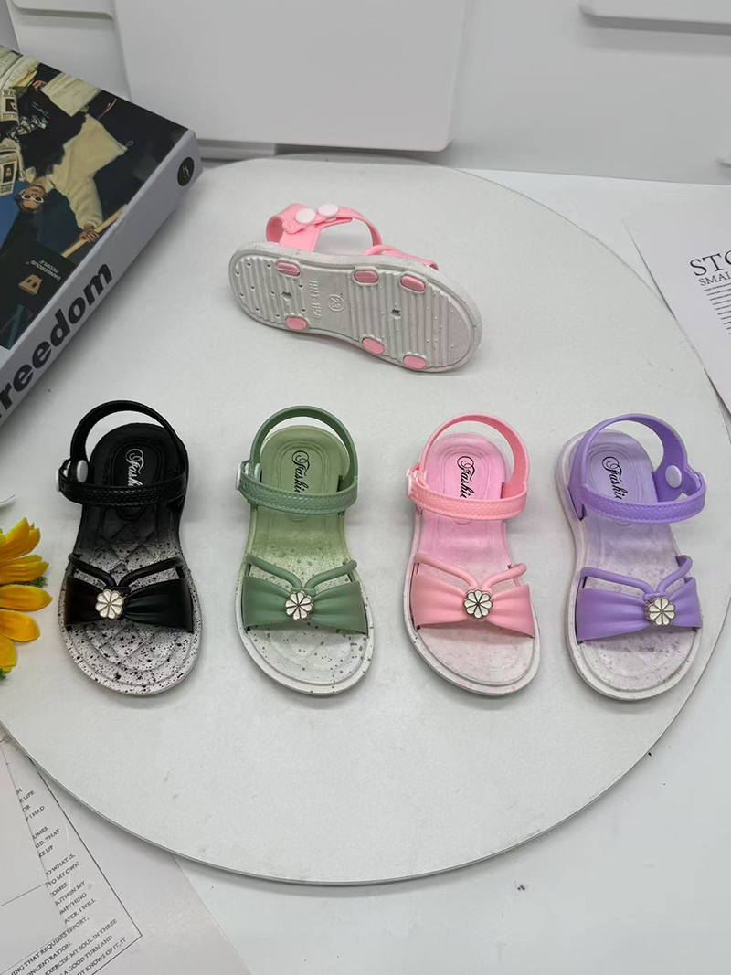 Luxury Crystal Rhinestone Women Slippers