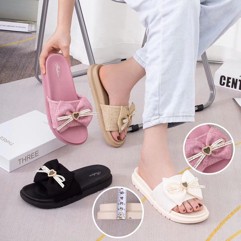 [COSYHARU公式] Beach Summer Line Slippers 関税・送料込み O1CN01M0zLZT2LuTFwyDmQb_!!0-