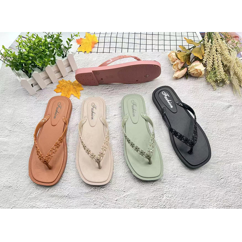 minimalist flip flops