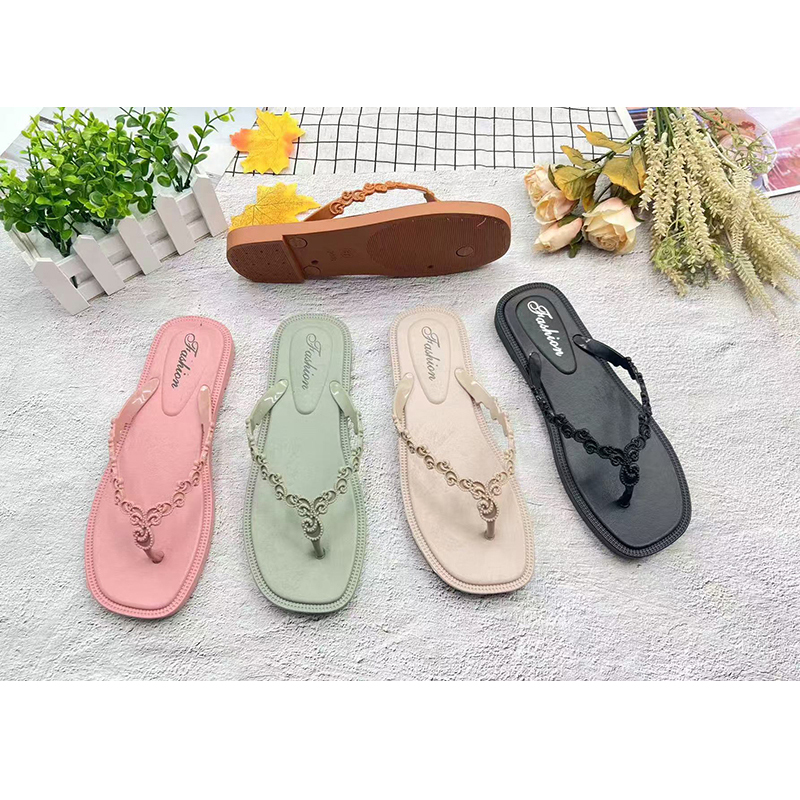 minimalist flip flops