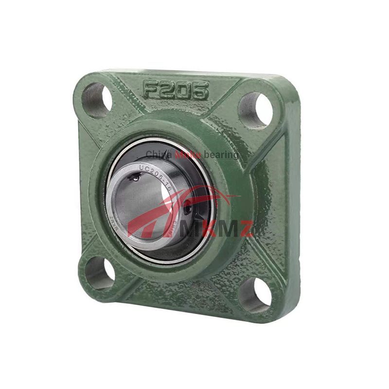 Pillow Block Bearings