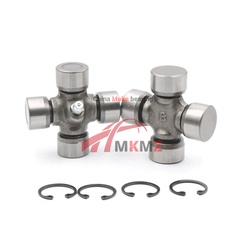 Universal Joint Cross Bearing1