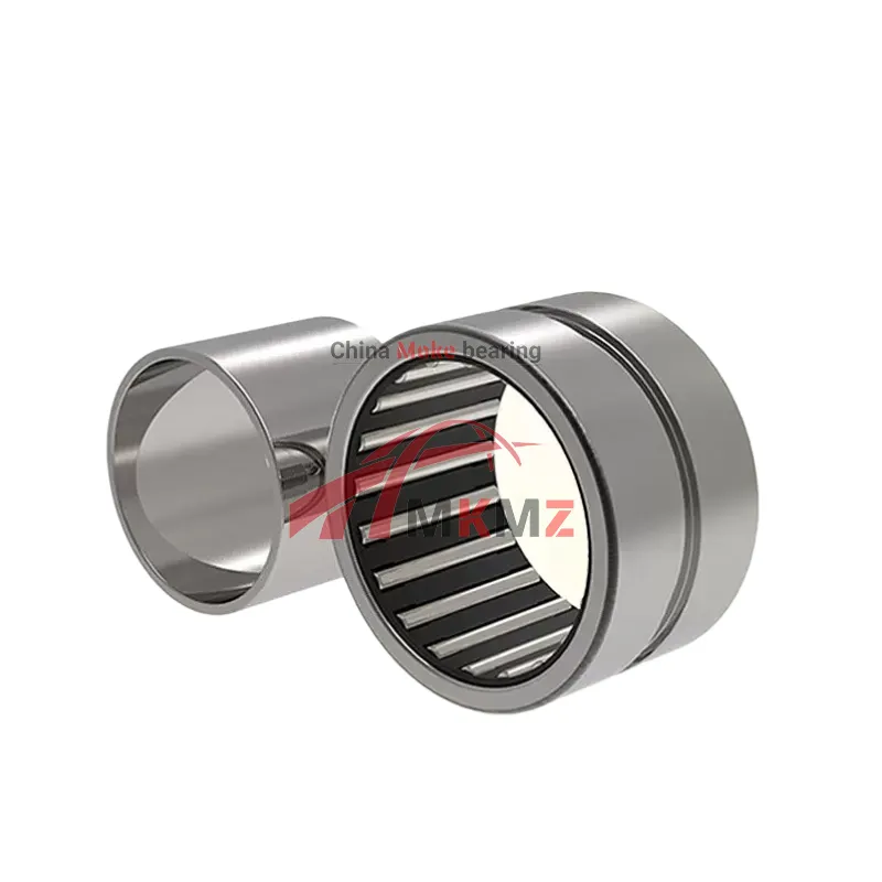 Needle roller bearings