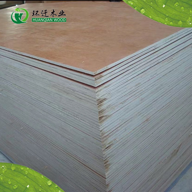 Bingtangor Plywood Supplier, Commercial Plywood Manufacturer