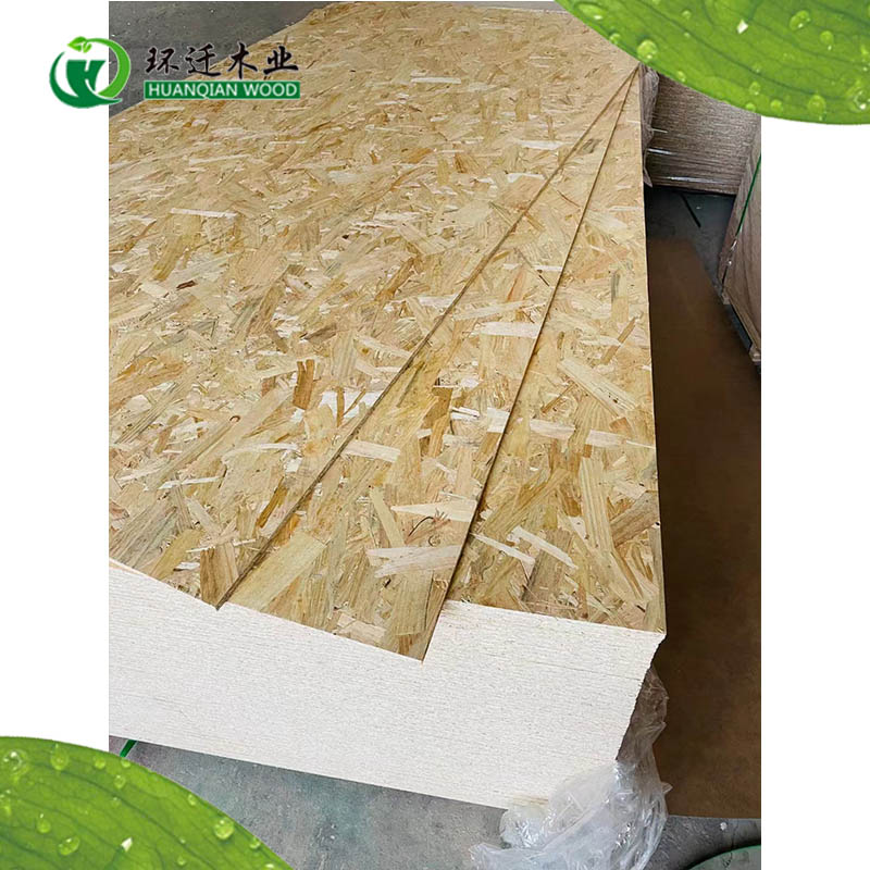 Oriented strand board supplier, OSB boards factory