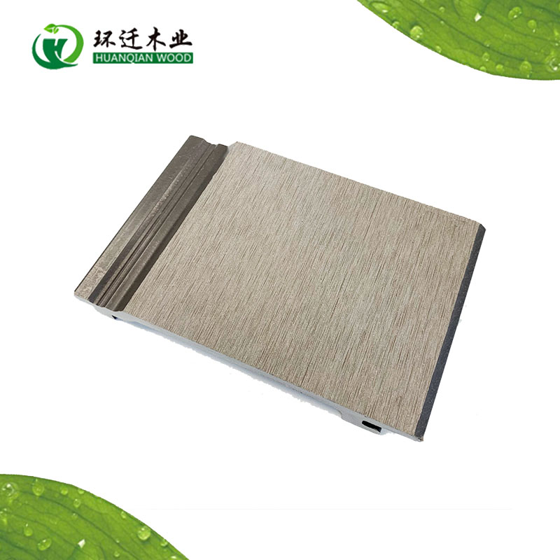 WPC Cladding panel Manufacturer factory