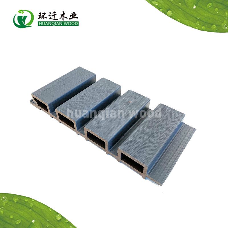WPC Wall Panel Factory