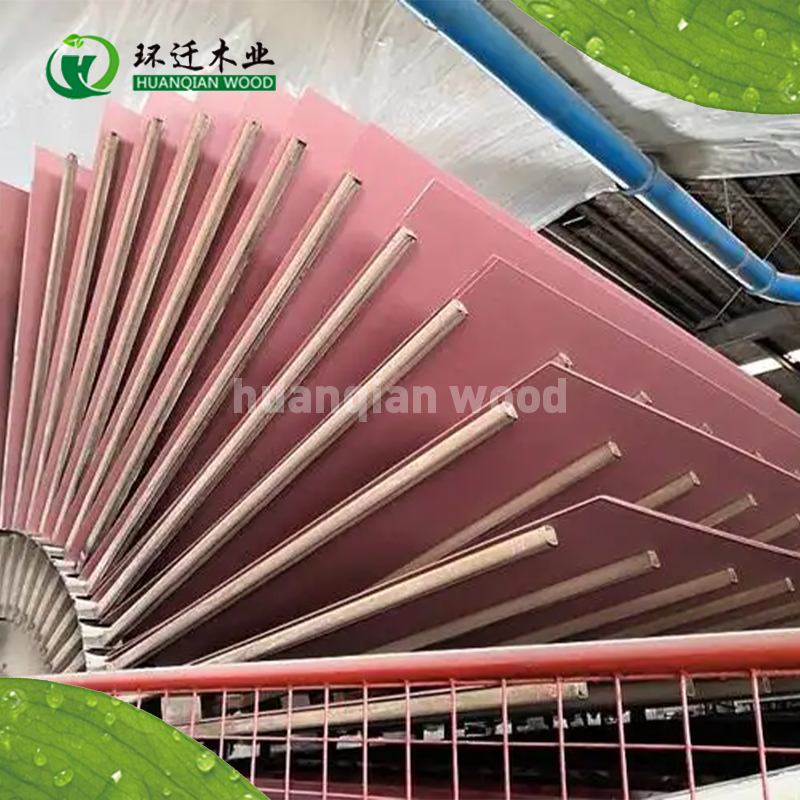 Flame Retardant MDF Board Manufacturer & Supplier