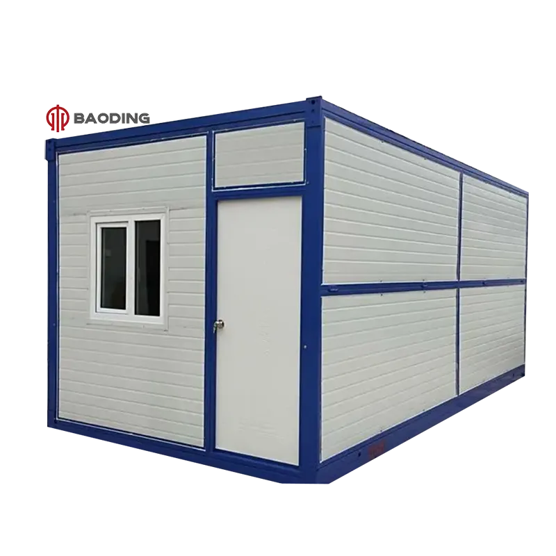 container house homes china folding container house