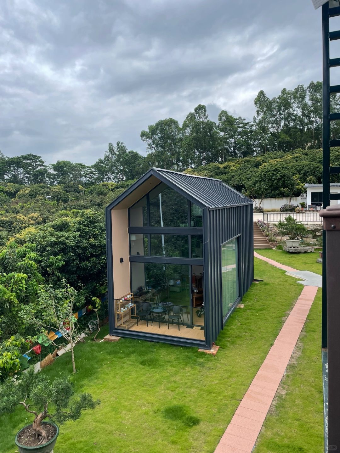 steel structure house | beyond your imagination ~