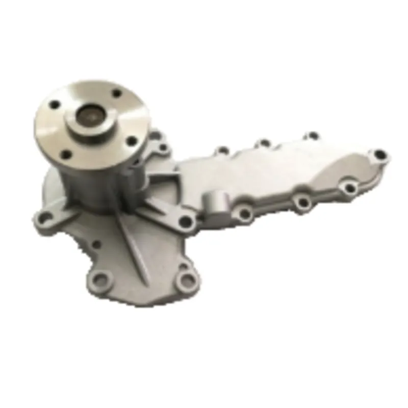 water pump Kubota 2203 without pipe 25-37581-10