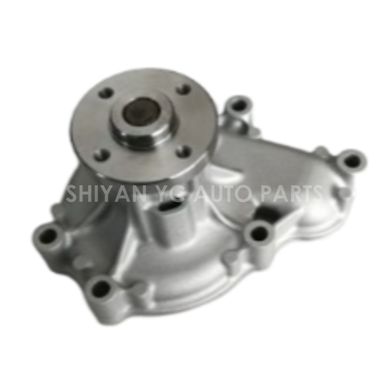 Stock Water Pump For Kubota Series