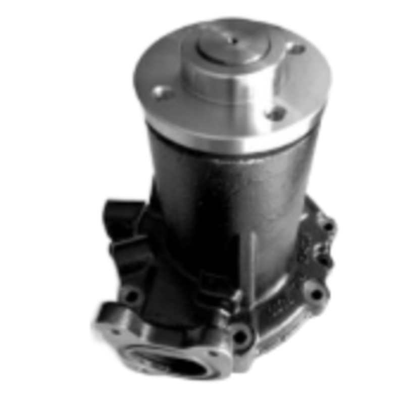 Hino water pump 161004290 Kobelco