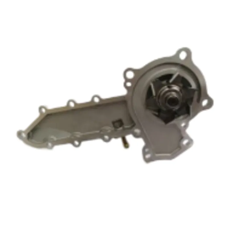 Kubota V2203 motor water pump