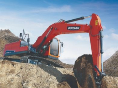 Doosan Heavy Industries aims to achieve an annual revenue of 1 trillion Korean won from offshore wind power by 2025!