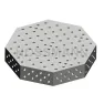 3D octagonal steel welding table