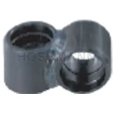 Angle bushing 90° with precision scaling in 15° increments