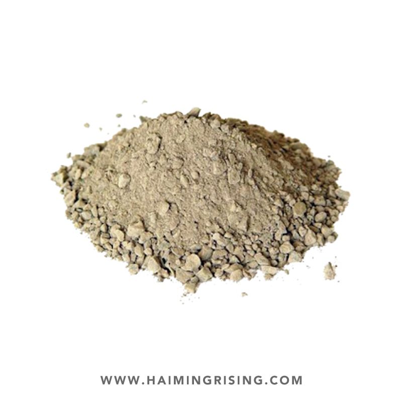 Refractory Materials