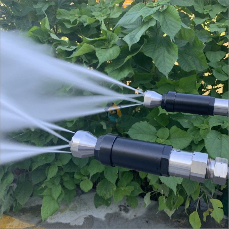 Akozon Aiguille De Buse De Pulvérisation De Pare-brise, Aiguille De