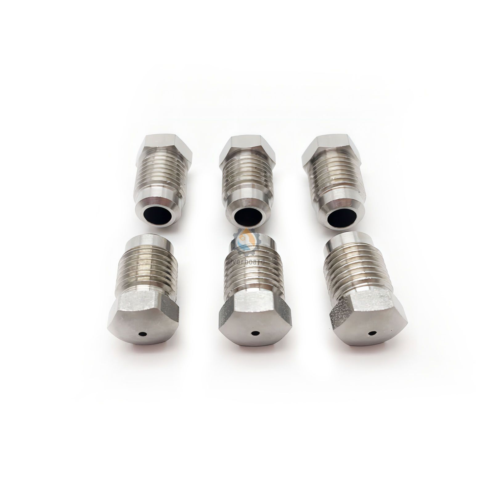 Valve Seat 01.03528.0323 Compatible