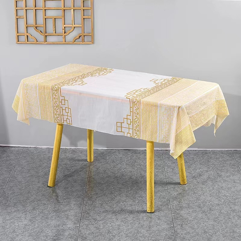 Disposable Tablecloths