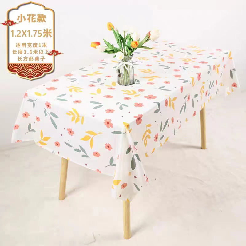 Disposable Tablecloths