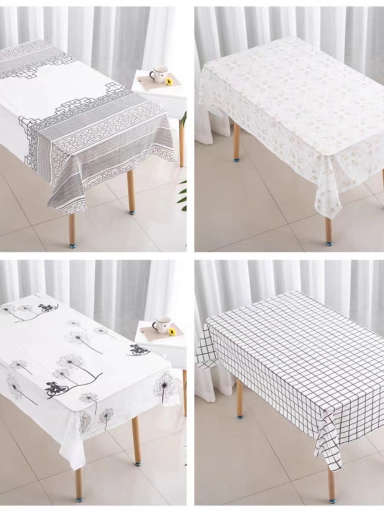 Disposable Tablecloths