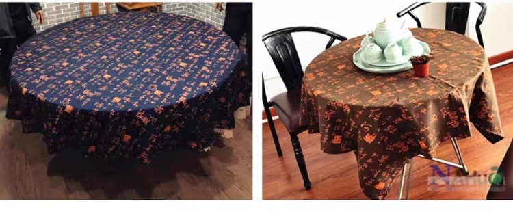 Disposable Tablecloths