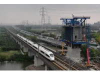 China's Fixed-Asset Investment In Transport Up 7.1%