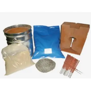 Thermit Welding Consumables