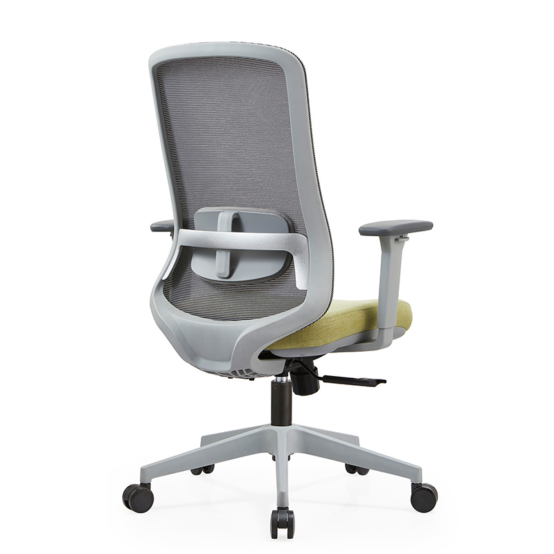 Elasticity mesh chair, Ergonomic chair, Executive office chair