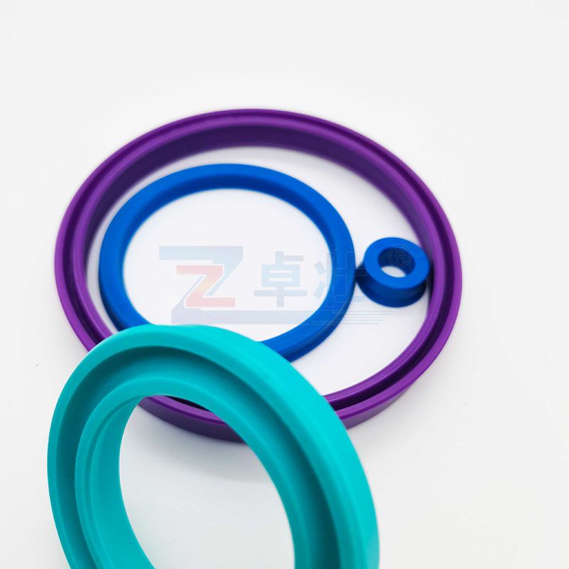 Un4 5 6 8 10*10 14 18 20*4 5 6 7 Joint D'étanchéité En Y à 8°, Joint D'huile Hydraulique En Polyuréthane - Chine Joint D'huile, Bague D'étanchéité D 'huile