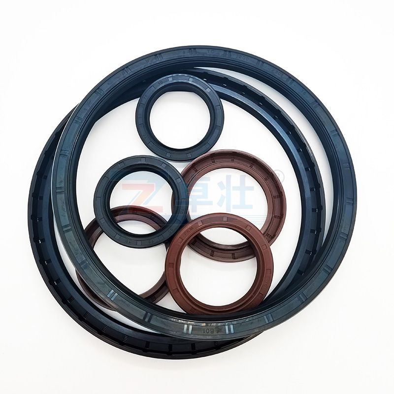 Polyurethane Oil Seal