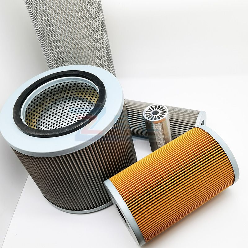 Rubber Sealing O-Ring