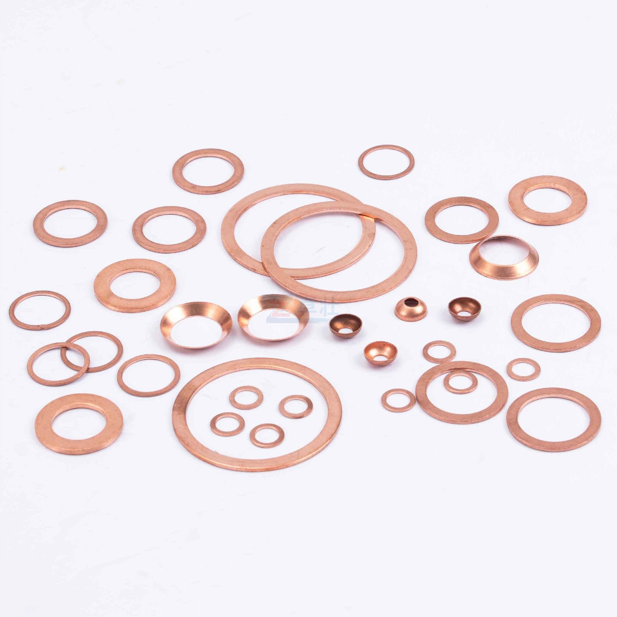 Industrial Seals and Gaskets