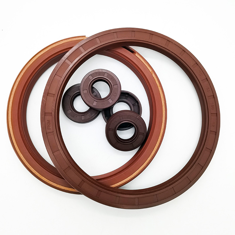 oil seal rubber