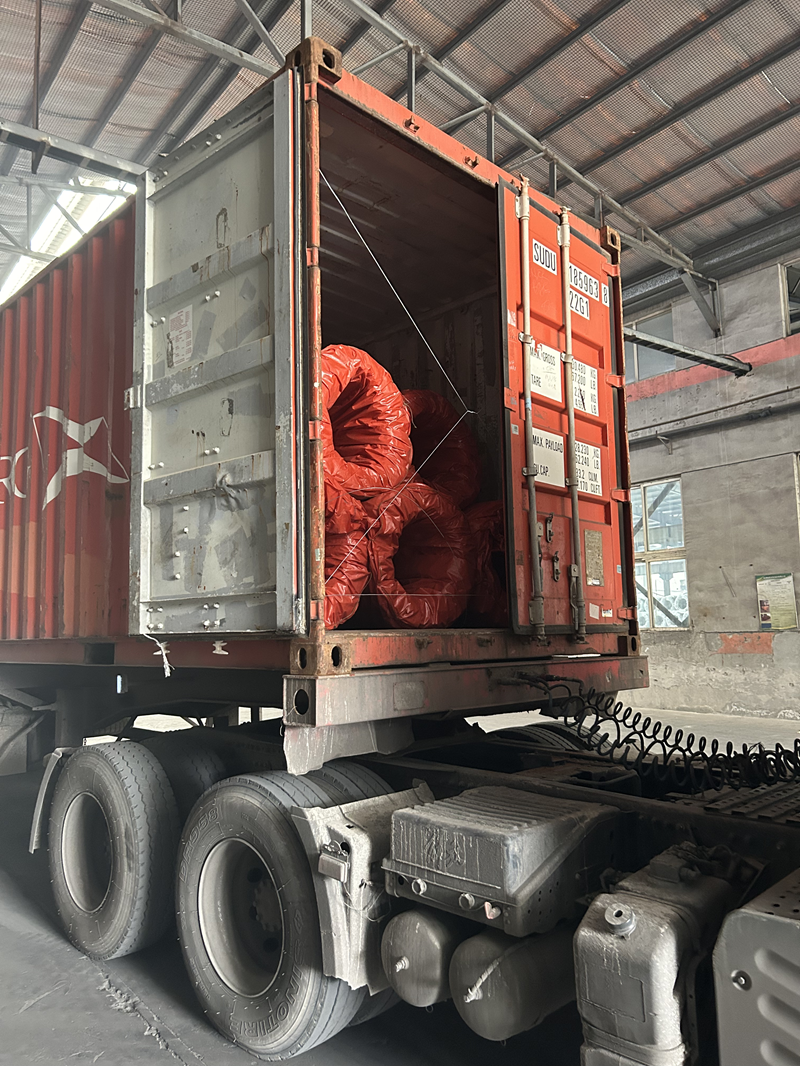 Galfan 10 Steel Wire Deliver to Philippines