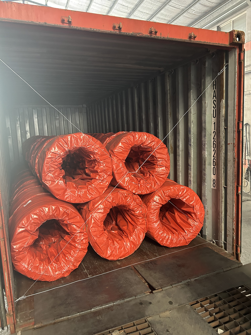 Galfan 10 Steel Wire Deliver to Philippines