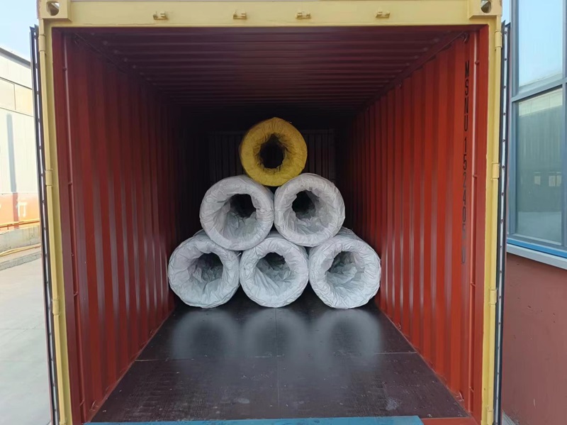 Soft and Hard Gavanized Wire Deliver to Poland