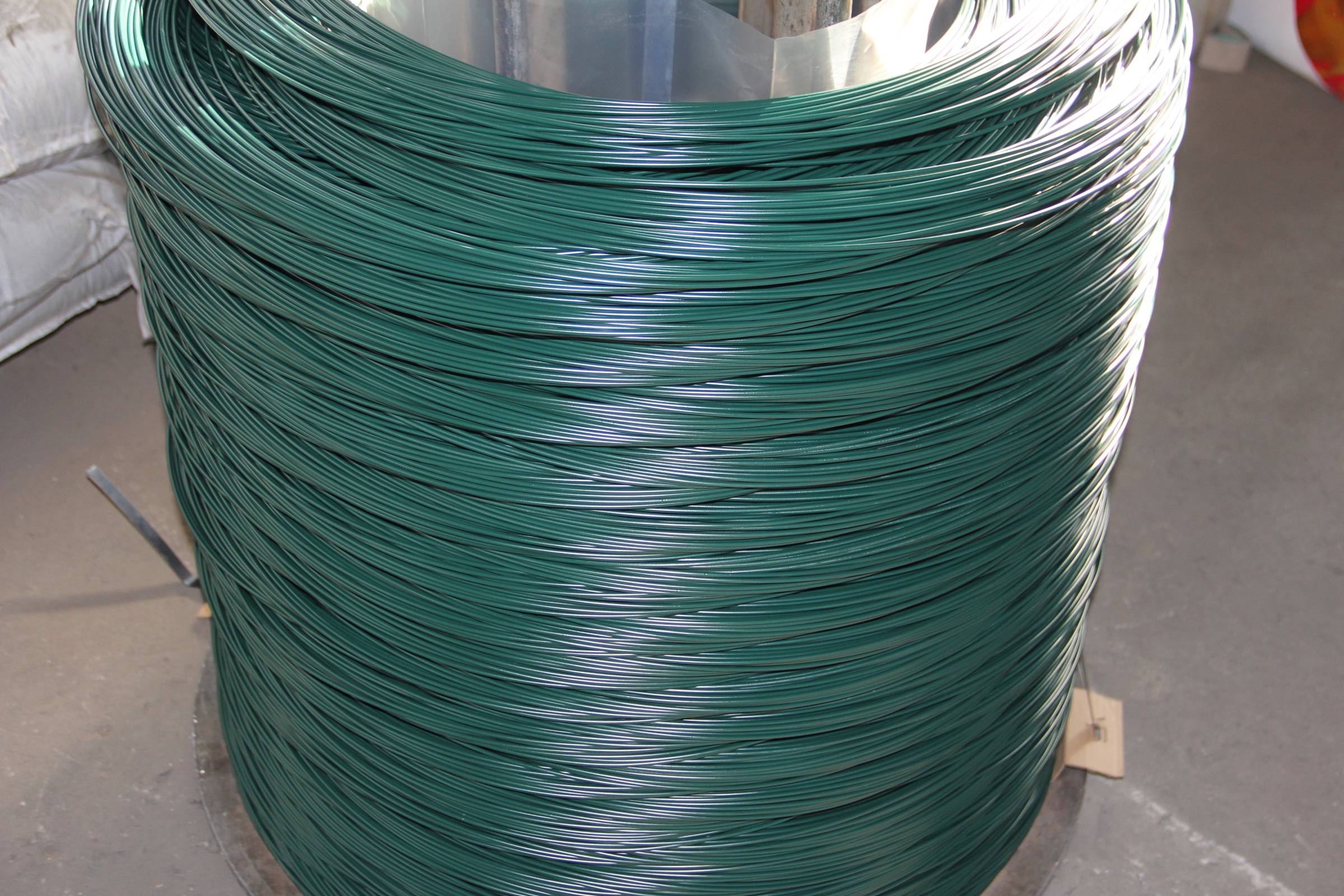 Wire Rods