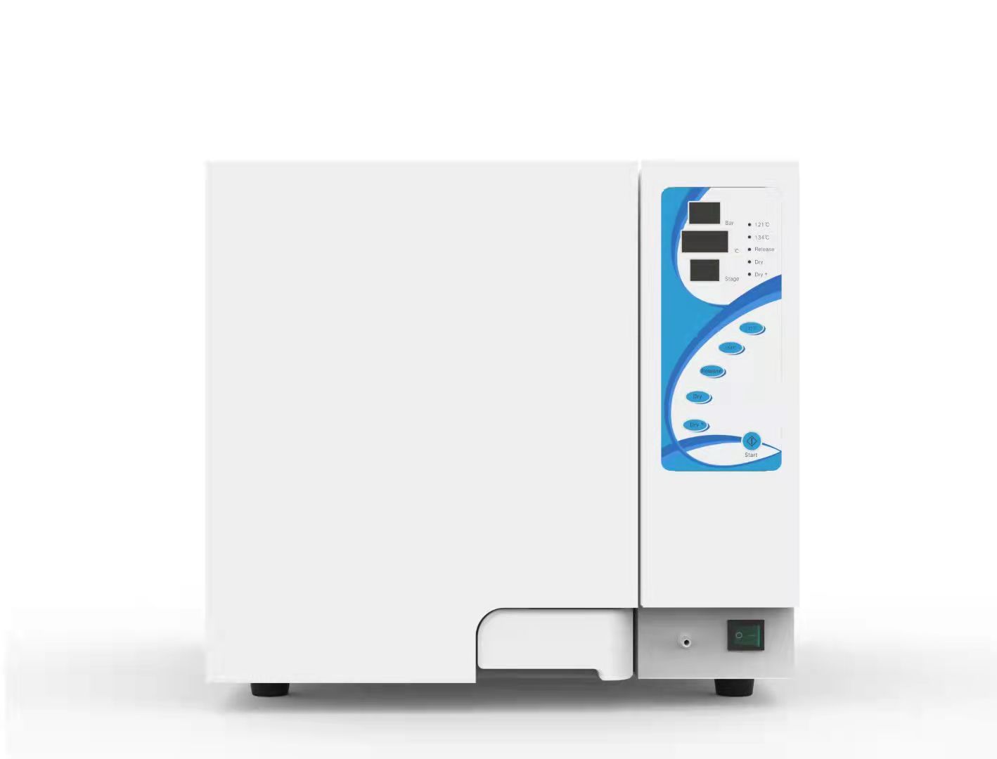 Dental Air Compressor