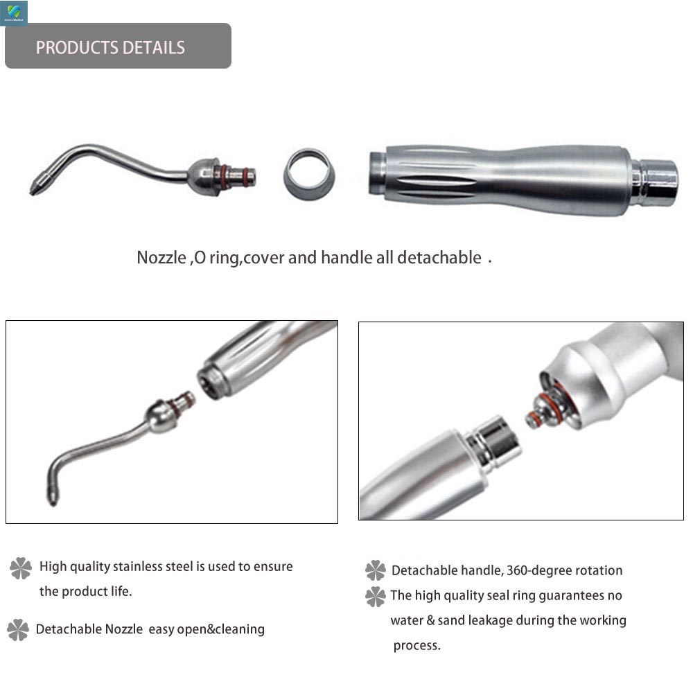 Dental Chair Unit Z-300