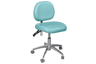 High Quality Ce Dental Chair with Water Sterilization System Electric Adjustment Dental Chair