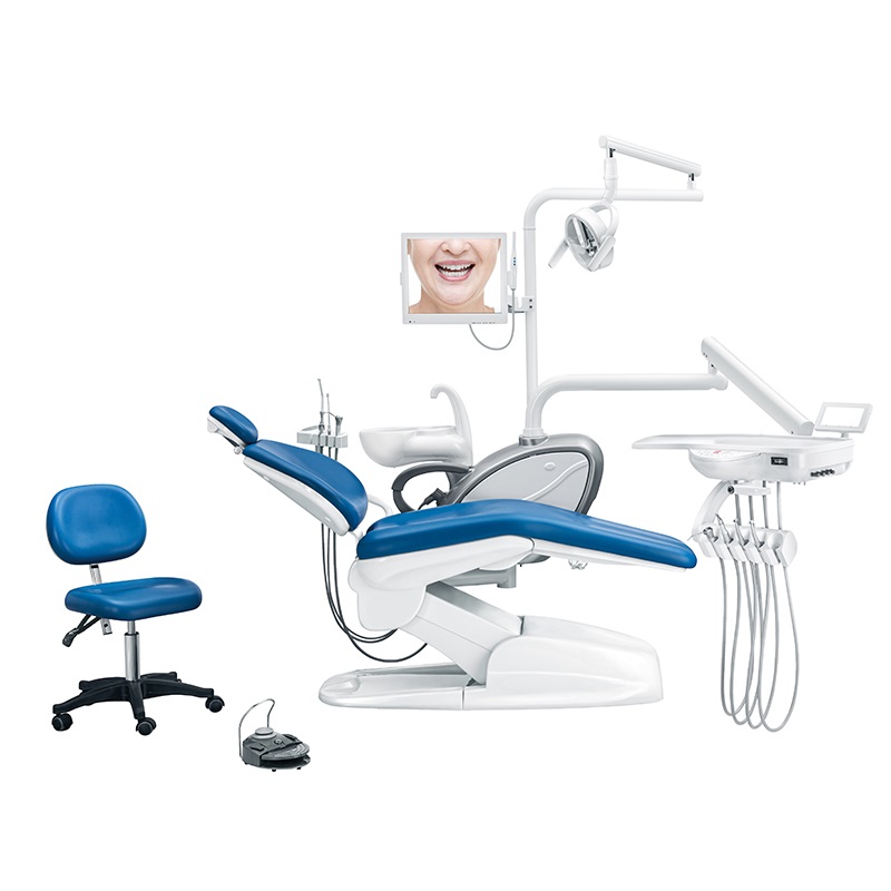 HIGH QUALITY DENTAL CHAIR DENTAL SUPPLIES