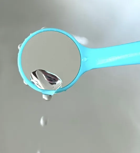 HD Mirror/Single side 18mm