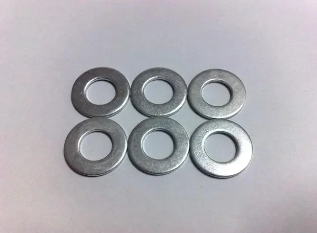 Washers and Spring Washers