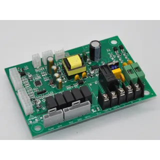 SHENYOU Assembled Multi Layered Printed Circuit Board
₹500₹99949% off
Free delivery
NK PCB Unwired Single Sided Printed Circuit Board
NK PCB Unwired Single Sided Printed Circuit Board
4.3(4)
₹136₹17522% off
SHENYOU Wired Single Sided Printed Circuit Board